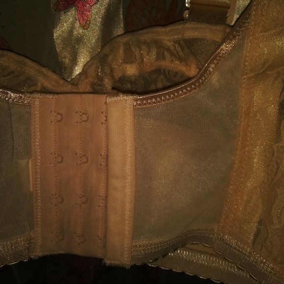 Ardyss 28H  Bra Beige - NWOT - Picture 3 of 6